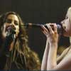 Alanis in duetto con Avril Lavigne. Insieme canteranno "Ironic" e "Losing Grip"